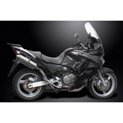 PROMO Honda XL1000V Varadero KIT-Silencieux Tri-Ovale