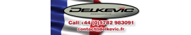 Delkevic France