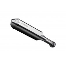 BMW K1300GT 2009-2016 Echappement Silencieux 320mm Tri-Ovale Inox