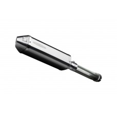 BMW S1000RR 2015-2016 Echappement Silencieux 320mm Tri-Ovale Inox