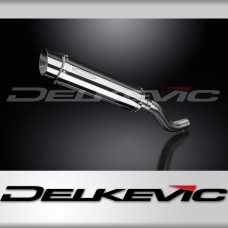 DUCATI SCRAMBLER FULL THROTTLE 2015-2016 Echappement Silencieux 350 Rond Inox