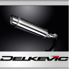 HUSQVARNA VITPILEN 401 SVARTPILEN 401 2018 Echappement Silencieux 350 Rond Inox