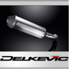 HUSQVARNA VITPILEN 401 SVARTPILEN 401 2018 Echappement Pot 343mm X-Ovale TITANE