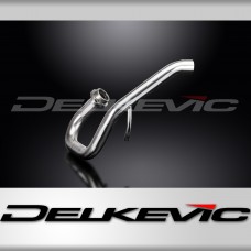 Yamaha WR125X 2009-2018 Collecteur De Tuyau Dechappement En Inox