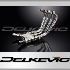 YAMAHA XJR1300 2004-2006 Echappement Collecteur 4-2 Inox COMPATIBLE OEM