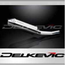 YAMAHA YZFR6 YZF-R6 1998-2002 Echappement Silencieux 320mm Tri-Ovale Inox