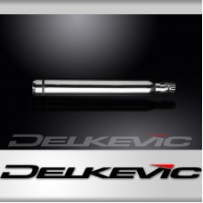 YAMAHA XVS950A MIDNIGHT STAR 2009-2015 Echappement CUSTOM Silencieux550 BULLNOSE