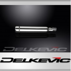 YAMAHA XVS950A MIDNIGHT STAR 2009-2015 Echappement CUSTOM Silencieux410 BULLNOSE