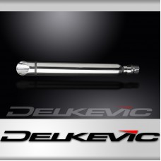 YAMAHA XVS950A MIDNIGHT STAR 2009-2015 Echappement CUSTOM Silencieux550 SLASHCUT