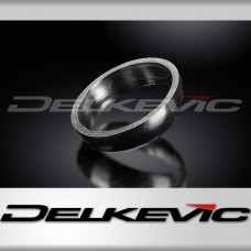 HONDA VFR750 1990-1993 Joint-fibre entre Collecteur Echappement + TubeSilencieux