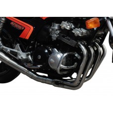 HONDA CB750K DOHC 1978-1983 Echappement Collecteur 4-1 Inox NON-OEM