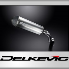 HUSQVARNA VITPILEN 701 2018 Echappement Silencieux 343mm X-Ovale TITANE