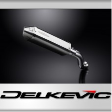 HUSQVARNA VITPILEN 701 2018 Echappement Silencieux 320mm Tri-Ovale Inox