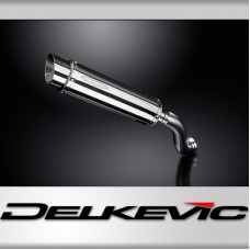 HUSQVARNA VITPILEN 701 2018 Echappement Silencieux 350mm Rond Inox        