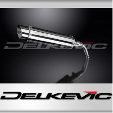 HONDA MSX125 GROM 2013-2015 arrière OEM: Echappement Silencieux 350 Rond Inox