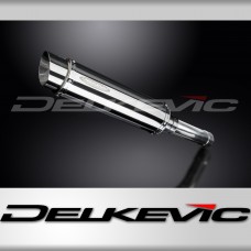 HONDA CB400SF HYPER VTEC SPEC2/3 2002-2007 Echappement Silencieux 350 Rond Inox