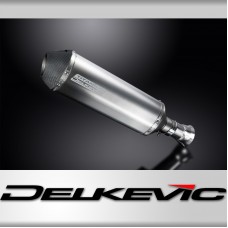 KTM SUPERDUKE 1290 2014-2018 Echappement Silencieux 343mm X-Ovale TITANE