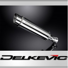 KTM SUPERDUKE 1290 2014-2018 Echappement Silencieux 350mm Rond Inox