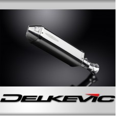 KTM SUPERDUKE 1290 2014-2018 Echappement Silencieux 320mm Tri-Ovale Inox