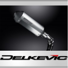 DUCATI HYPERSTRADA HYPERMOTARD 821 939 13-18 Echappement DECAT 260 X-OvaleTITANE