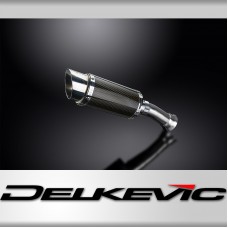 KTM 1050 1090R 1190 1290R ADVENTURE 13-18 Echappement Pot 200 Rond Carbone PISTE