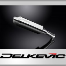 KTM 1050 1090R 1190 1290R ADVENTURE 2013-2018 Echappement Pot 320 Tri-Ovale Inox