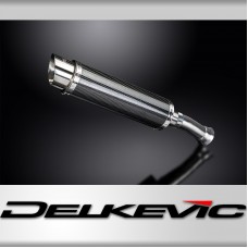 KTM 1050 1090R 1190 1290R ADVENTURE 13-18 Echappement Silencieux 350 RondCarbone