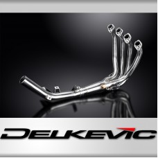 Kawasaki Z900 RS SE 18-24 Echappement Collecteur 4-1 Inox DECAT Compatible OEM