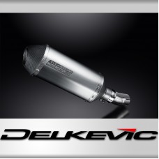 HONDA CB1000R NEO 2018 -2019 Echappement Silencieux 260mm X-Ovale TITANE