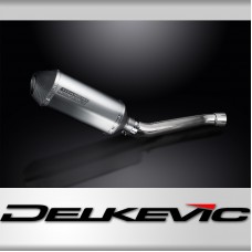 YAMAHA YZF-R1 YZFR1 Pleine Puissance 2002-2003 Echappement Pot 260 X-Oval TITANE