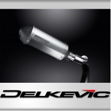 KTM RC390 390 DUKE 2017-2020 Echappement Silencieux 260mm X-Ovale TITANE