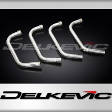 Suzuki GSX1400 2001-2004 Collecteur De Tuyau Dechappement En Inox