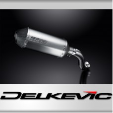 HUSQVARNA VITPILEN 701 2018-2020 Echappement Silencieux 260mm X-Ovale TITANE