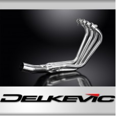 SUZUKI GSX1100E 1979-1981 Echappement Collecteur 4-1 Inox NON OEM