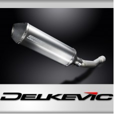 YAMAHA YZF-R1 YZFR1 1998-2001 Echappement Silencieux 343mm X-Ovale TiTANE