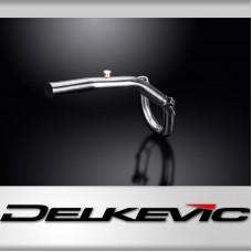 HONDA CRF250L 2017-2019 Echappement-Collecteur Inox COMPATIBLE-OEM