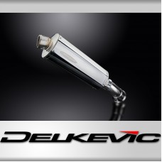 DUCATI HYPERSTRADA HYPERMOTARD 821 939 13-18 Echappement DÉCAT Pot350 Ovale Ino