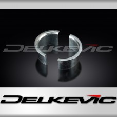 HONDA CBX1000Z CBX1000-Pro-Link 1979-1983 Colliers d'Echappement: paire de 2