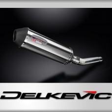 SYSTÃˆME D'Ã‰CHAPPEMENT INOX YAMAHA FZR600R FOX-EYE 4JH 94-96 343MM X-OVAL