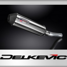 HONDA CBR500R 2016-2019 SYSTÃˆME D'Ã‰CHAPPEMENT INOX X-OVAL 343MM