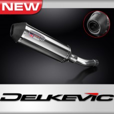 XOVAL BROSSE SILENCIEUX 343mm ACIER INOXYDABLE 304 GSF1250 07-16