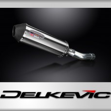 XOVAL BROSSE SILENCIEUX 343mm ACIER INOXYDABLE 304 GSF650 07-14