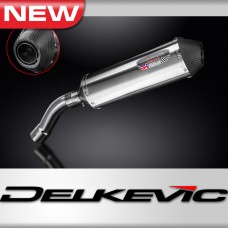 XOVAL BROSSE SILENCIEUX 343mm ACIER INOXYDABLE 304 F800GT 13-17