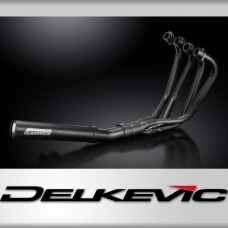 Honda CB750SC Nighthawk 82-83 Echappement Droit Silencieux Revetement Ceramique