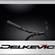 Honda CMX500 Rebel 17-24 Echappement Silencieux 410mm Nez De Taureau Ceramique