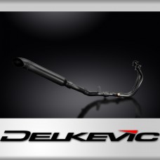 Honda CMX500 Rebel 17-24 Echappement Complet Silencieux 410mm Saverer Ceramique