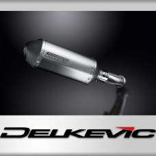 Suzuki DL1000 V-Strom DL1050 14-24 Echappement Silencieux 260mm X-Ovale Titane