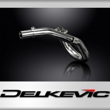 Honda CRF300L 2021-2024 Collecteur De Tuyau Dechappement En Inox