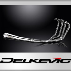 Honda CB750F2 92-01 Nighthawk 91-02 Echappement Silencieux A Cone Inverse Inox