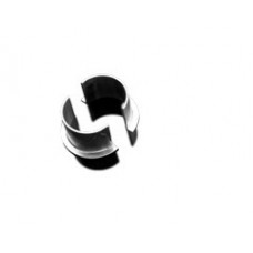 Honda CB500/4 Four 1971-1973 CB550/4 Four 1974 Jeu de 2 Pinces Echappement